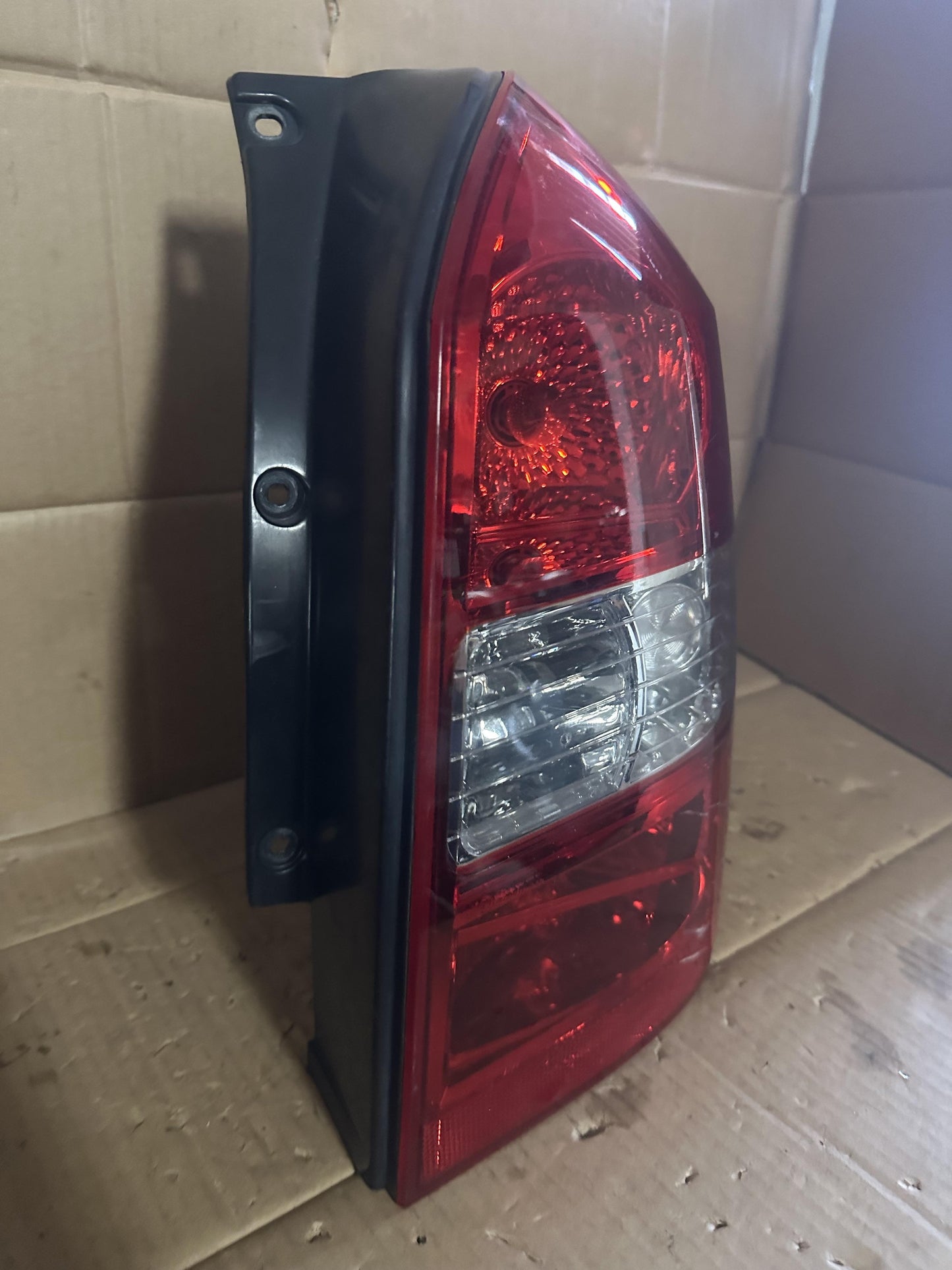 2008  JM Right Taillight