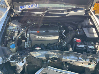 2012 Honda Accord  CPSedan 
Honda
Accord