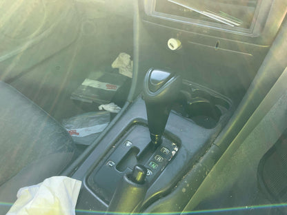 Mitsubishi 
Magna