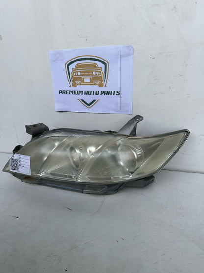 2006  XV40 Left Headlight