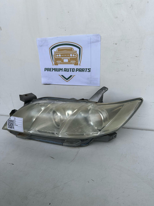 2006  XV40 Left Headlight