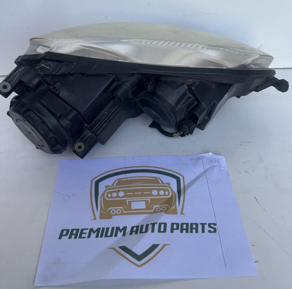 2007  MK5 - 1K Left Headlight