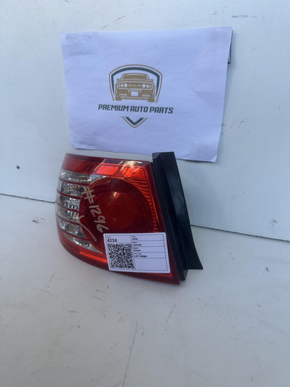 2006  XD Left Taillight