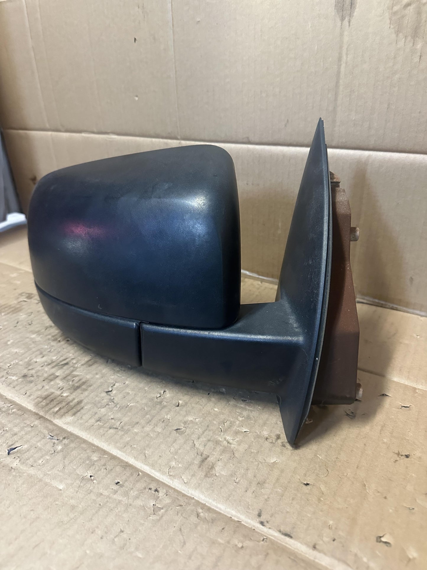 2014  PXI Right Door Mirror