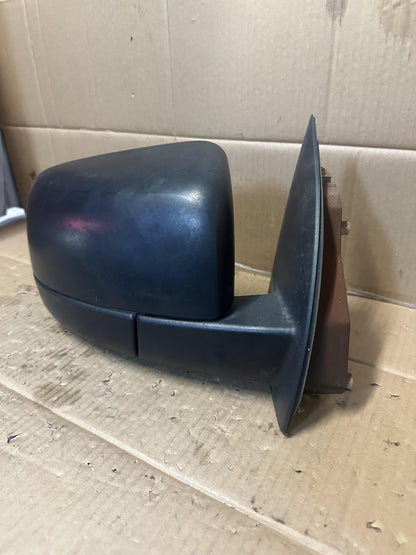 2014  PXI Right Door Mirror