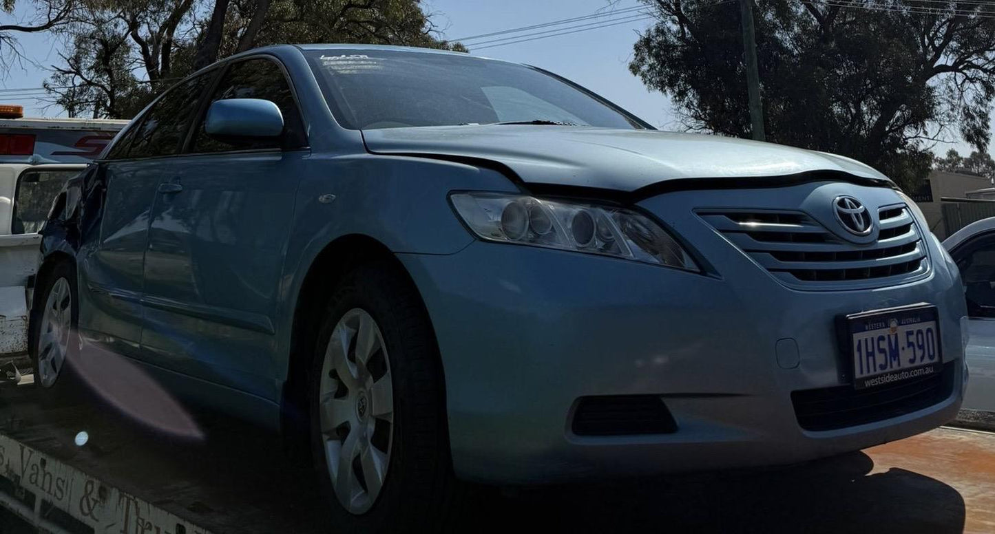 2006 Toyota Camry   
Toyota
Camry