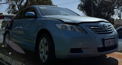 2006 Toyota Camry   
Toyota
Camry
