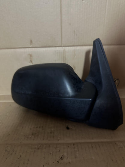 2000  II L318 Right Door Mirror