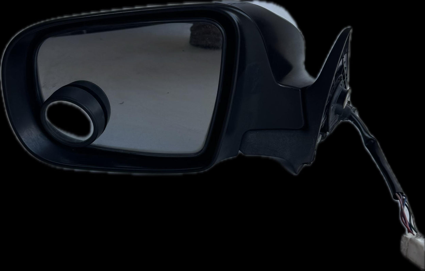 2006 Left Door Mirror