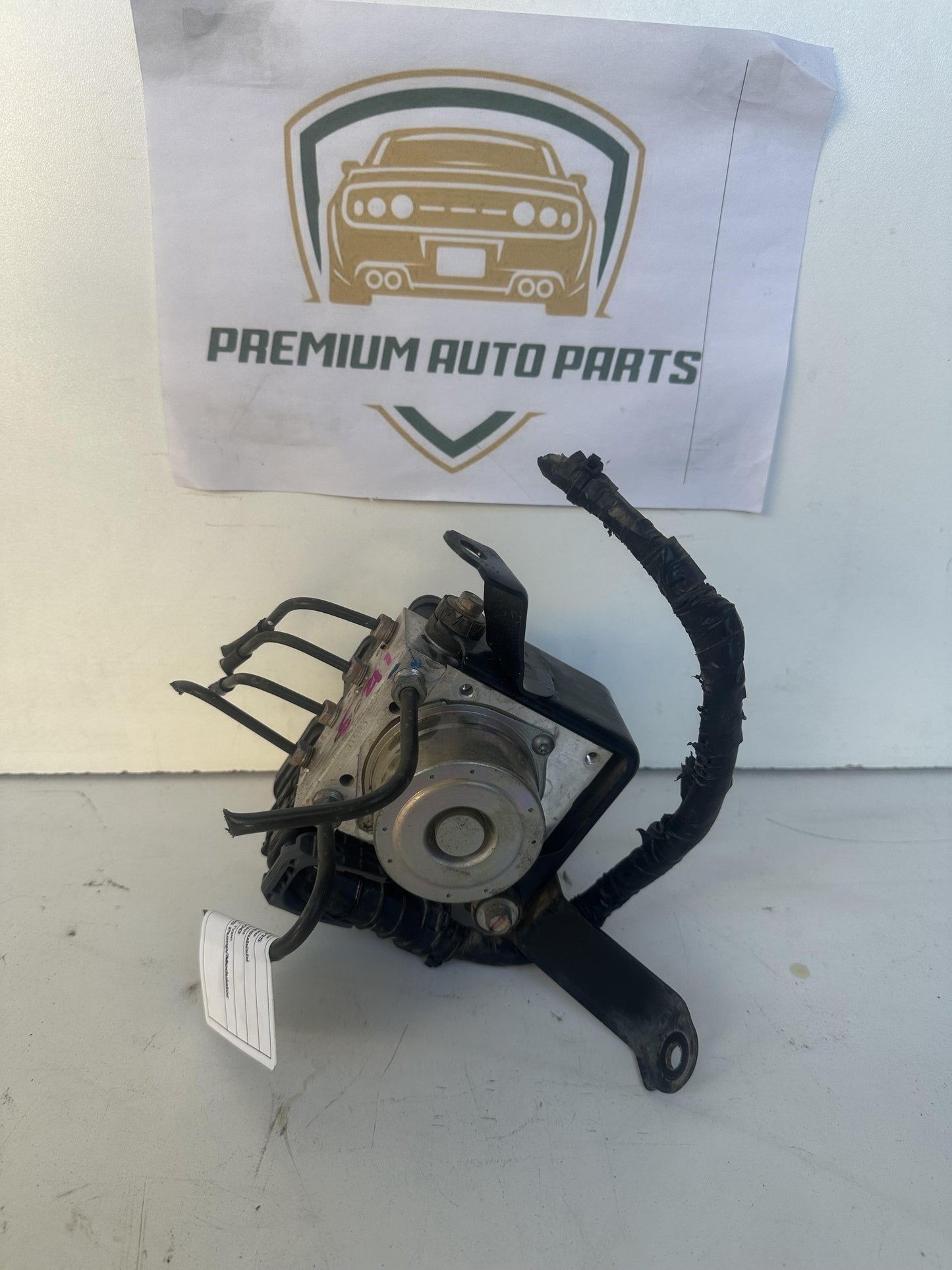 2015  KJ ABS Pump/Modulator