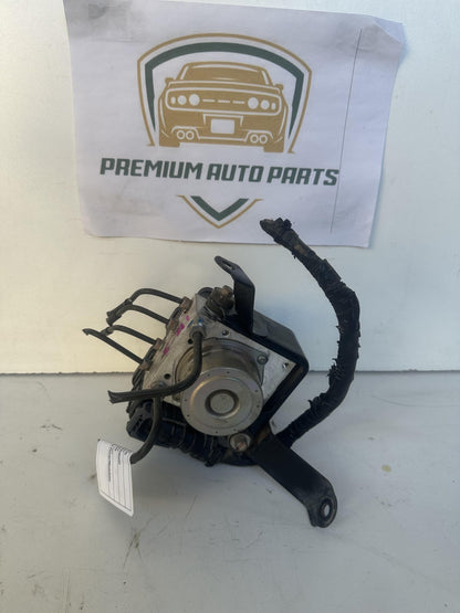 2015  KJ ABS Pump/Modulator