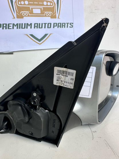 2010  8R Right Door Mirror