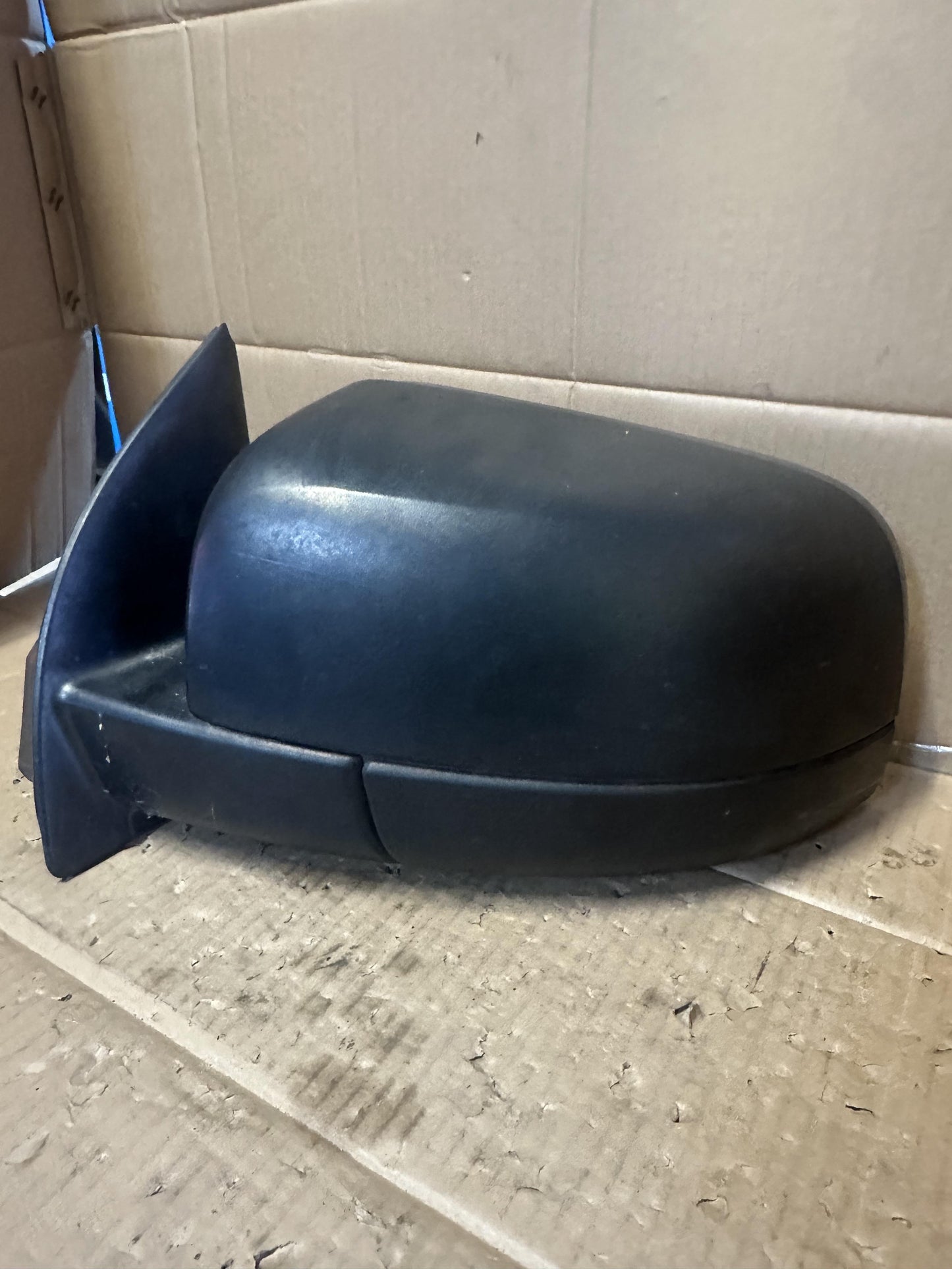 2014  PXI Left Door Mirror