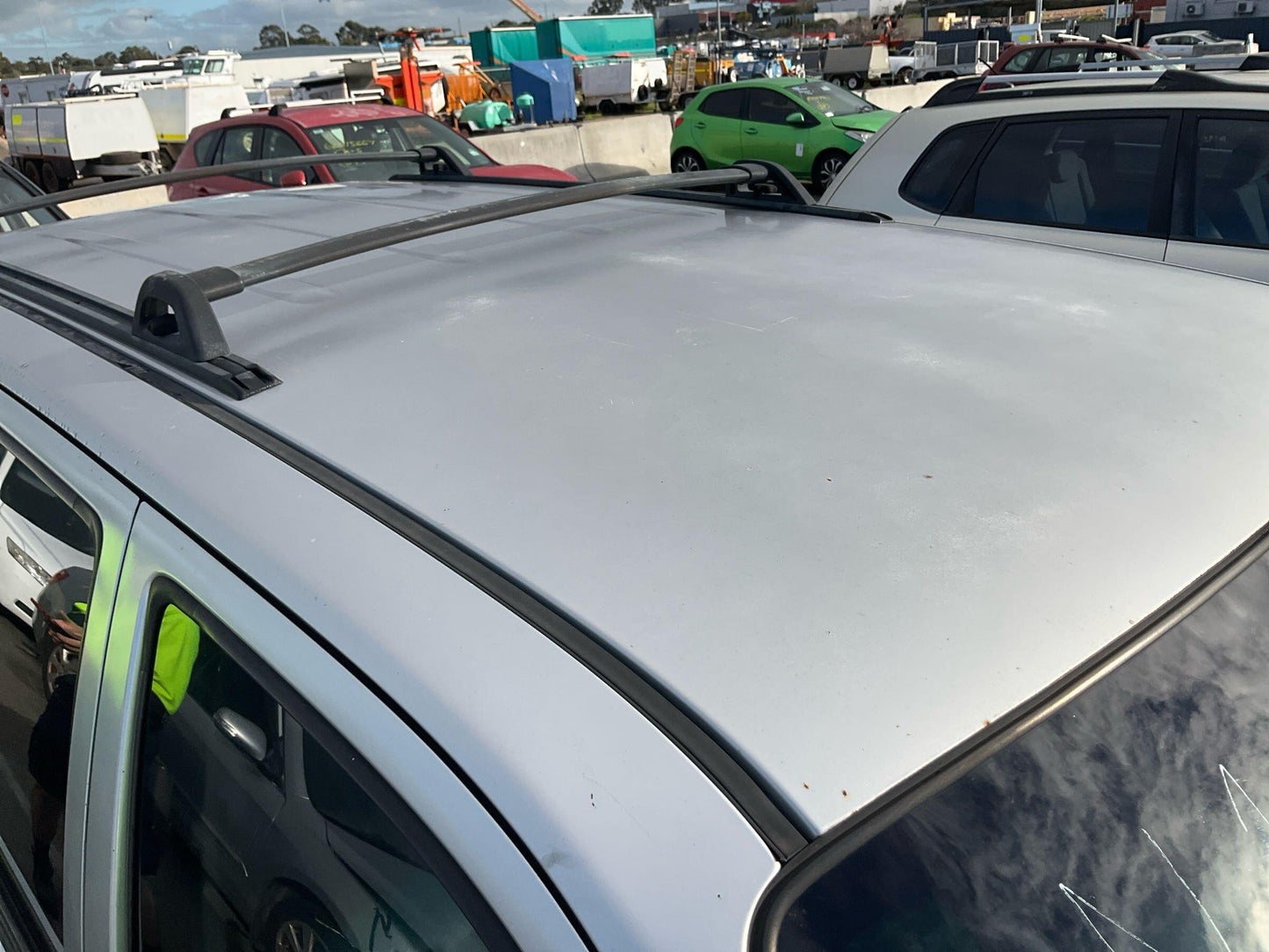 2006 Ford Escape  Station Wagon 
Ford
Escape