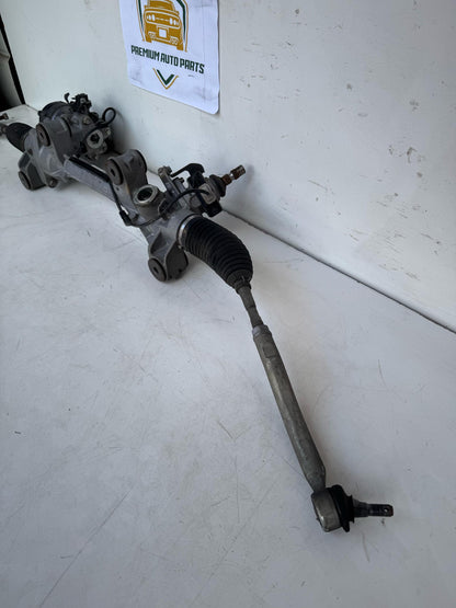 2018  XV70 Power Steering Rack