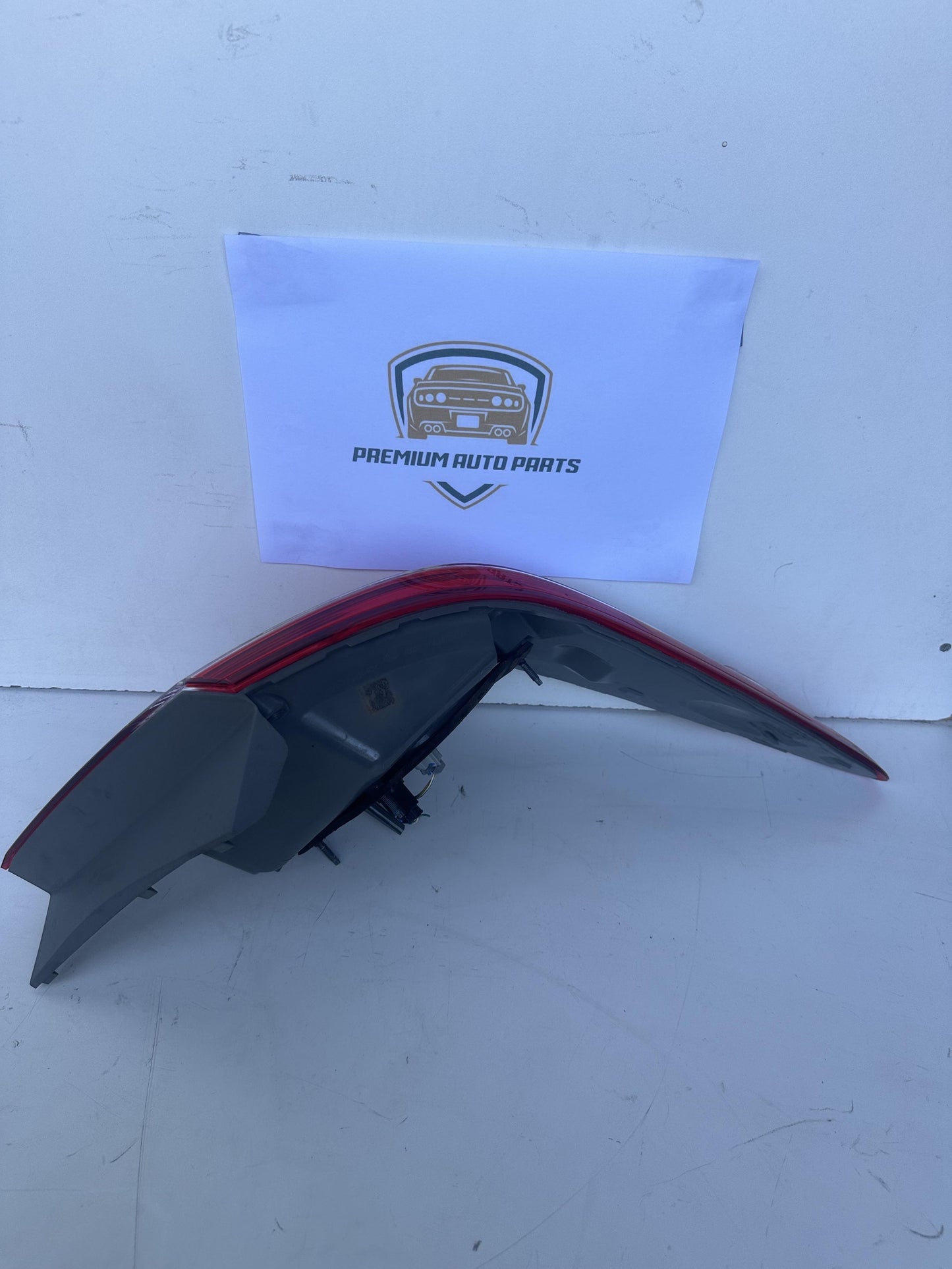 2017  XV50 Left Taillight