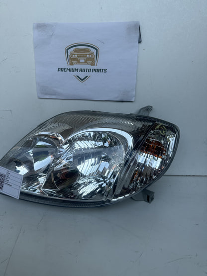 2006   Left Headlight