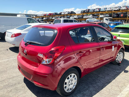 2014 Hyundai i20  Hatchback 
Hyundai
i20
