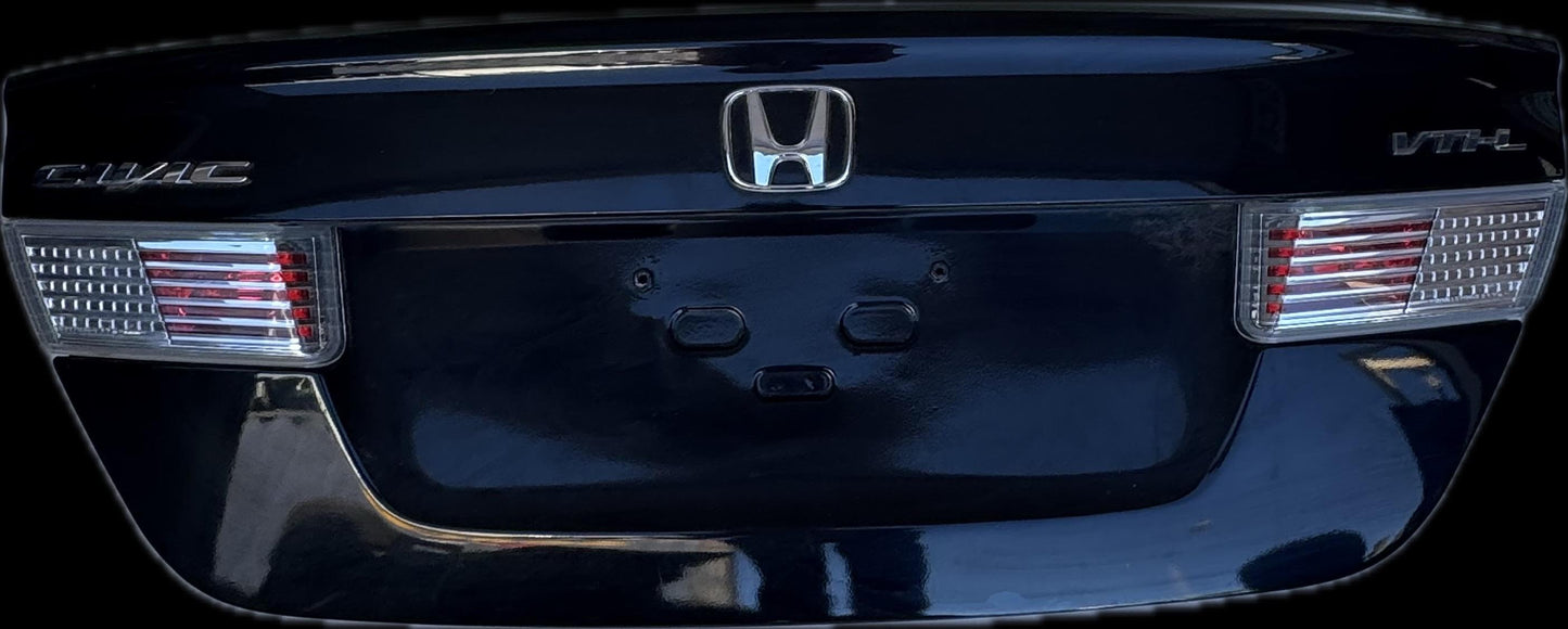 2012  FB Bootlid