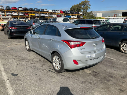 Hyundai 
i30