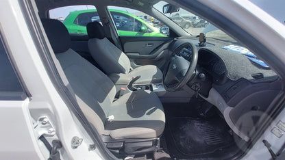 Hyundai 
Elantra