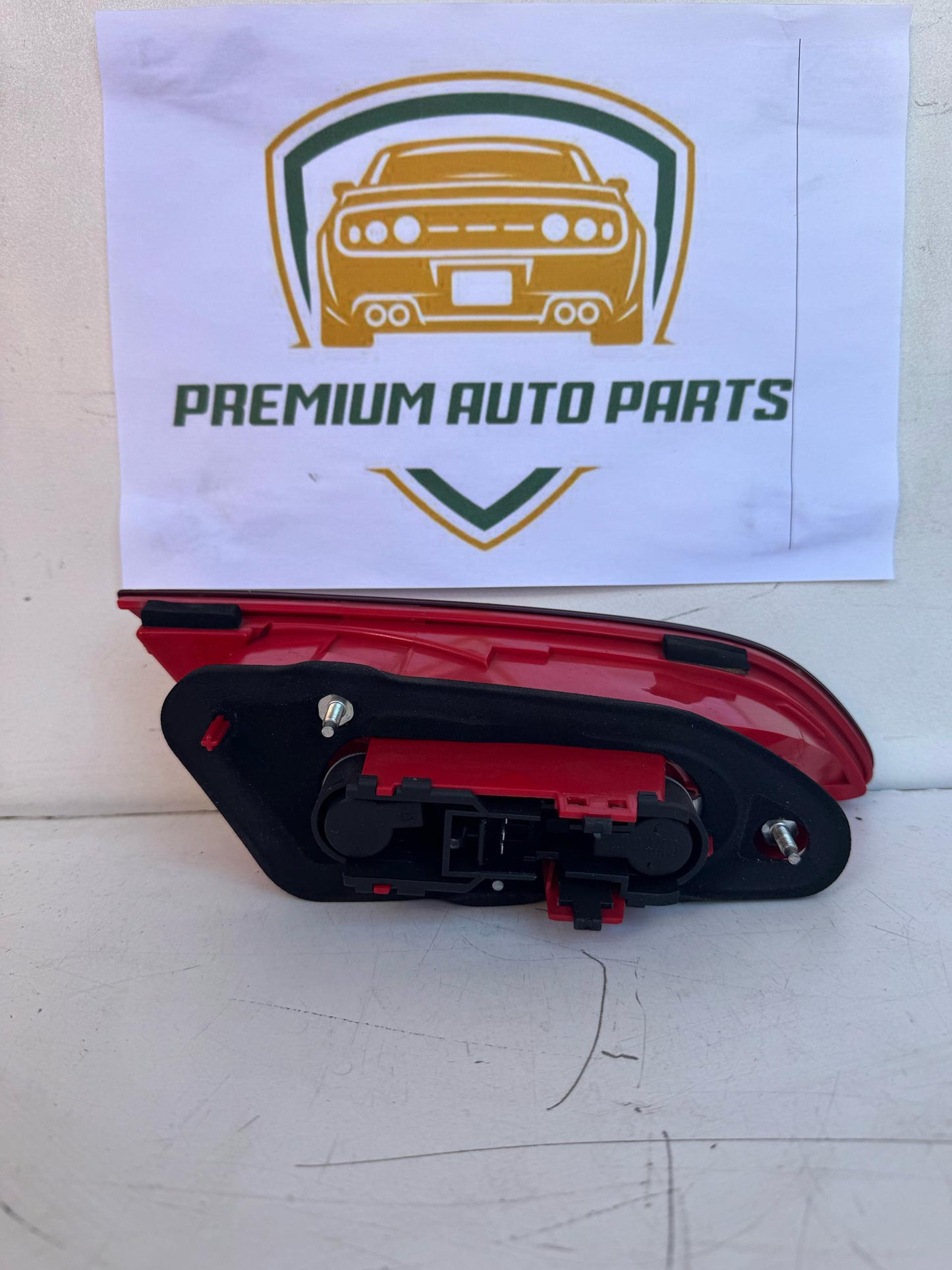 2008 Alfa Romeo 159 Right Boot Light