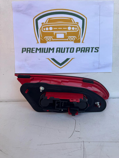 2008 Alfa Romeo 159 Right Boot Light