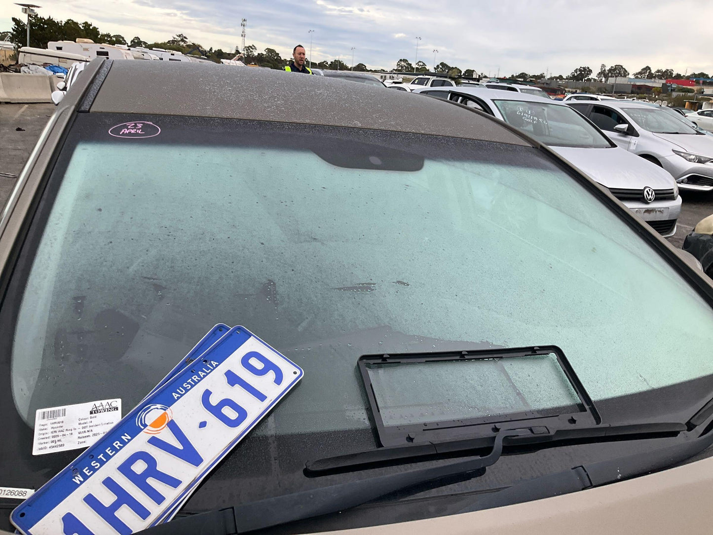 Hyundai 
i40