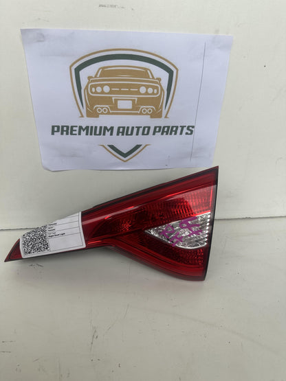 2016  LF Right Boot Light