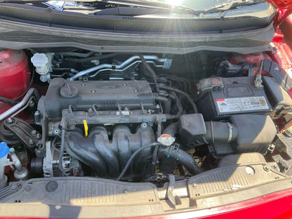 2014 Hyundai i20  Hatchback 
Hyundai
i20