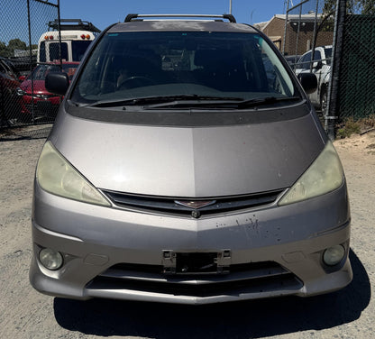 2005 Toyota Estima  R30 
Toyota
Estima