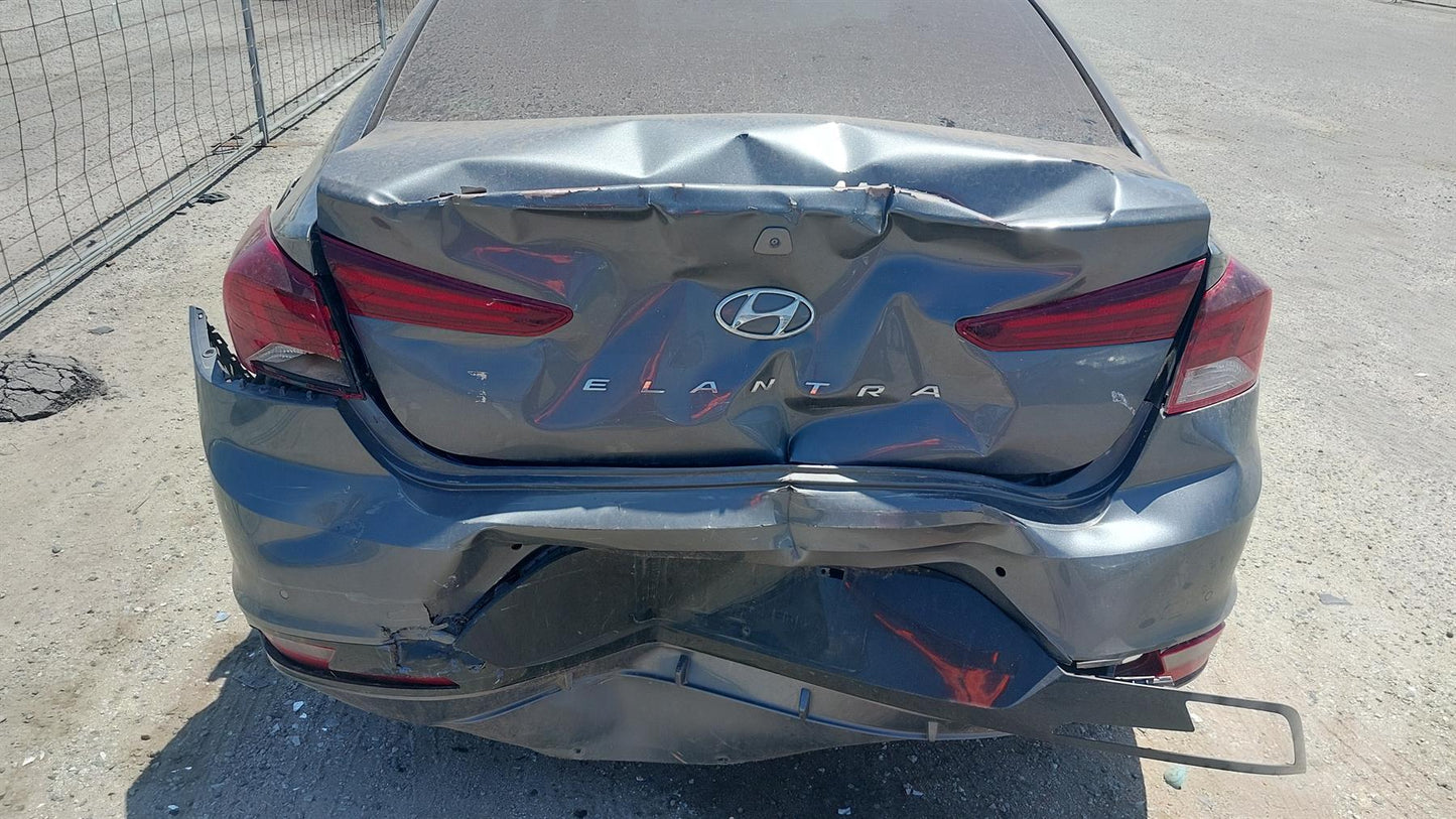 2019 Hyundai Elantra  Sedan 
Hyundai
Elantra