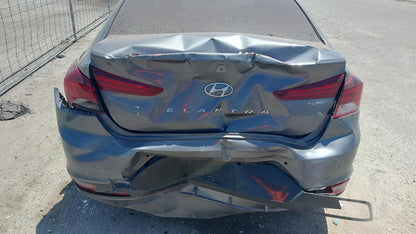 2019 Hyundai Elantra  Sedan 
Hyundai
Elantra