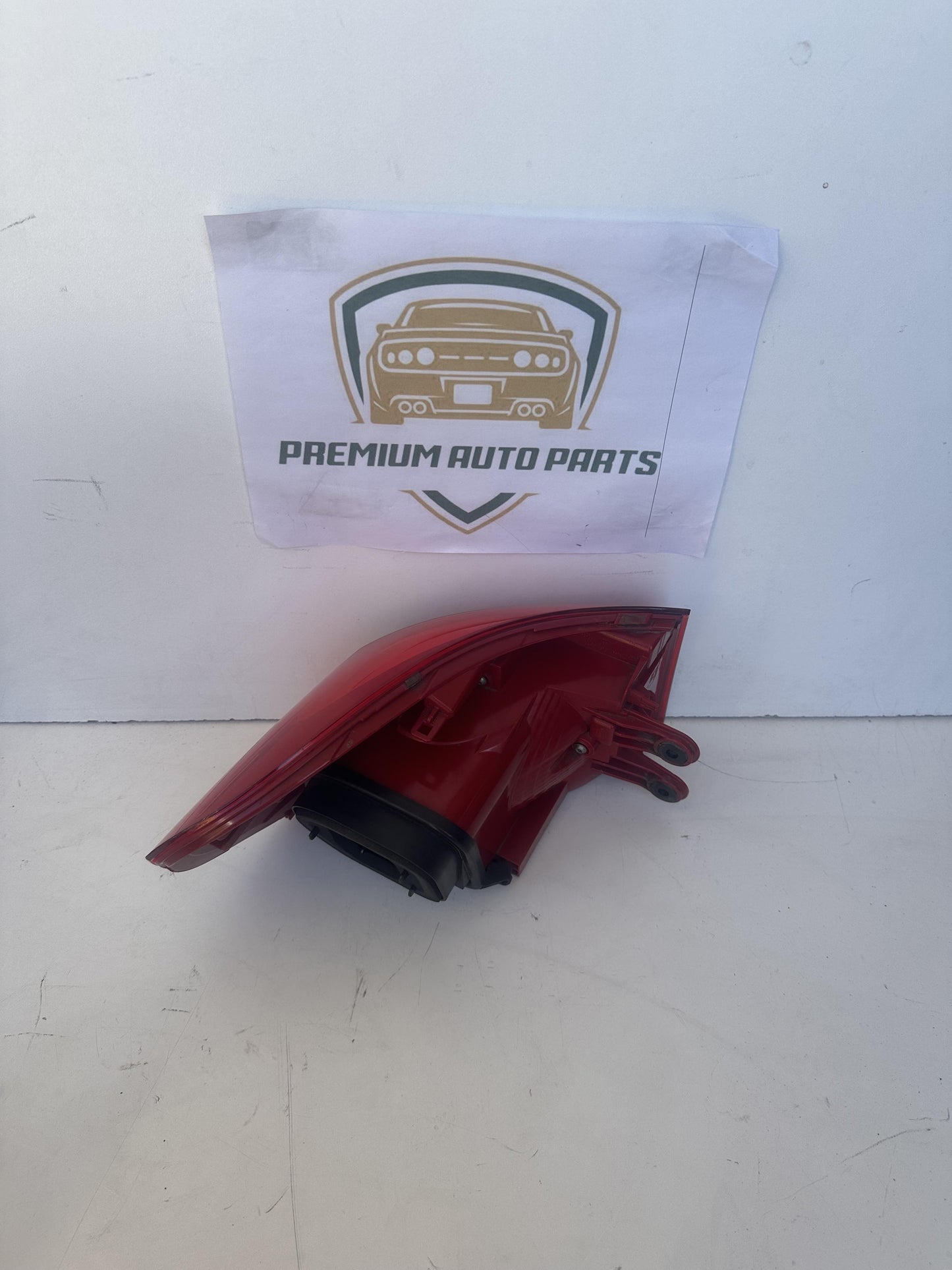 2012  MK1 - 5N Right Taillight