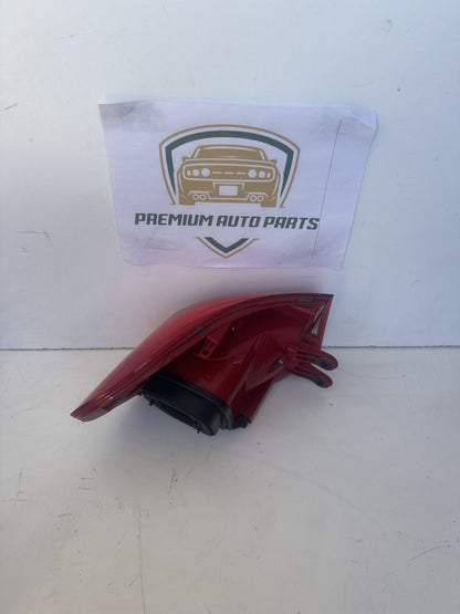 2012  MK1 - 5N Right Taillight