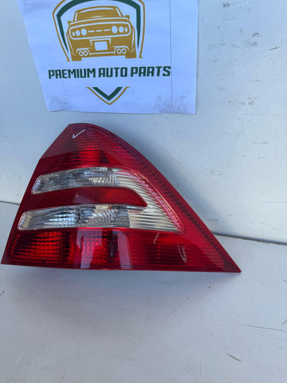 2005   Right Taillight