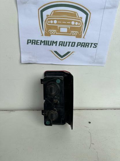 2015 Renault Trafic Right Reverse Light