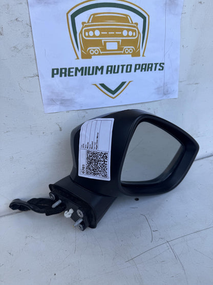 2015   Right Door Mirror