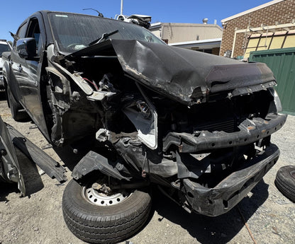 2013 Isuzu D-Max  Pickup 
Isuzu
D-Max
