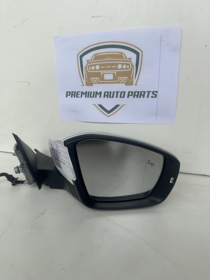 2021  MK1 - A1 Right Door Mirror