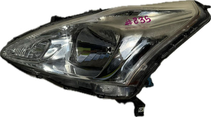2015   Left Headlight