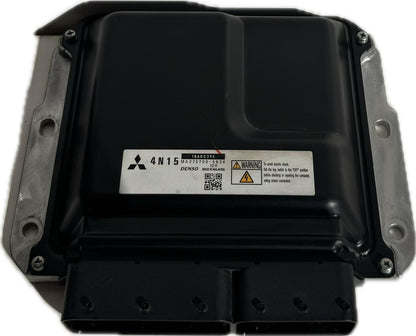 2015 Mitsubishi Triton BCM Kit