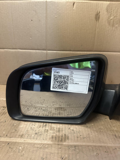 2014  PXI Left Door Mirror