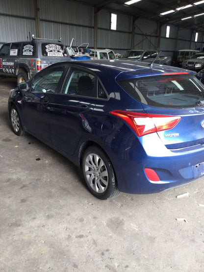 Hyundai 
i30
