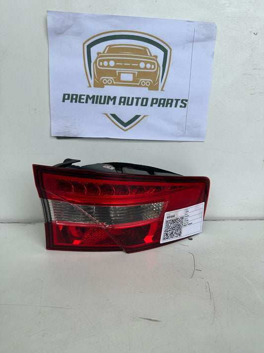 2014 Proton Preve CR Right Taillight