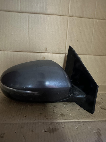 2018  QL Right Door Mirror