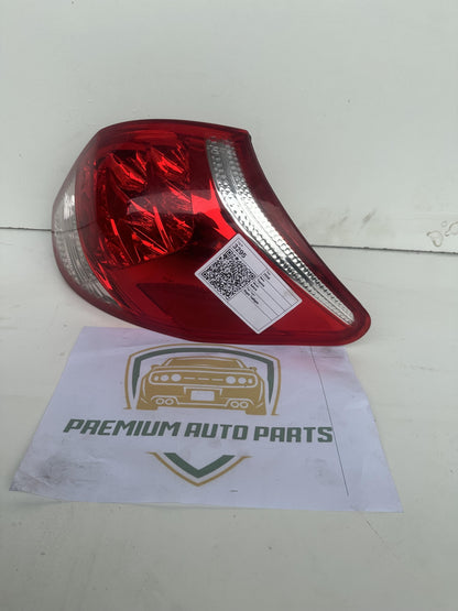 2006  A30 Right Taillight
