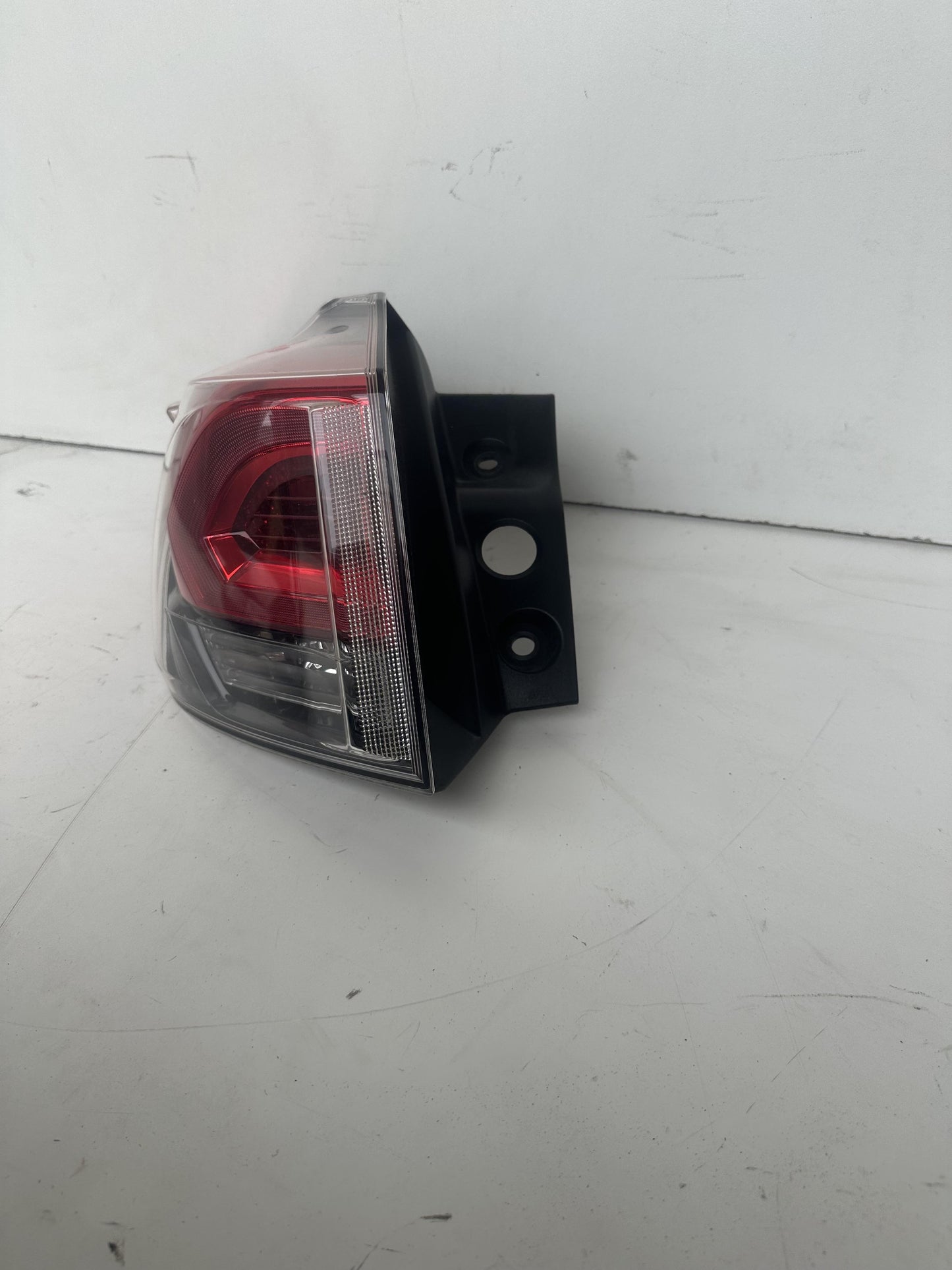 2017  A40 Left Taillight