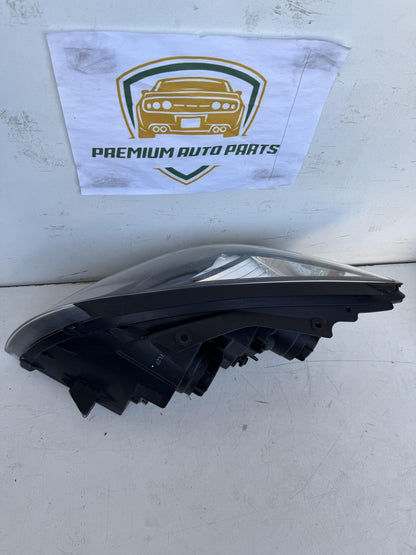 2011 FD Right Headlight