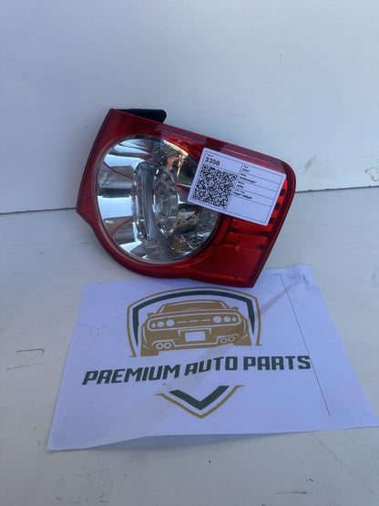 2007  MK5 - 1K Right Taillight